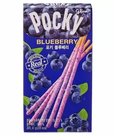 ������� Pocky � ���������