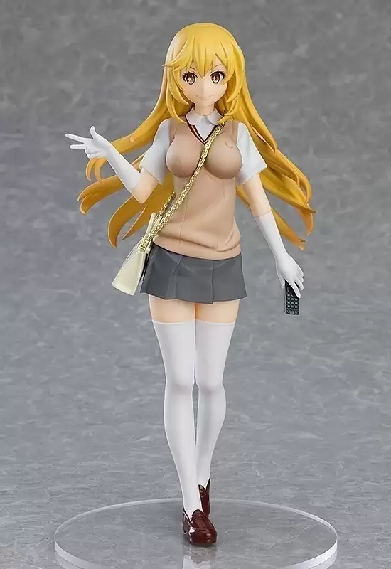 ������� POP UP PARADE A Certain Scientific Railgun T: Shokuhou Misaki