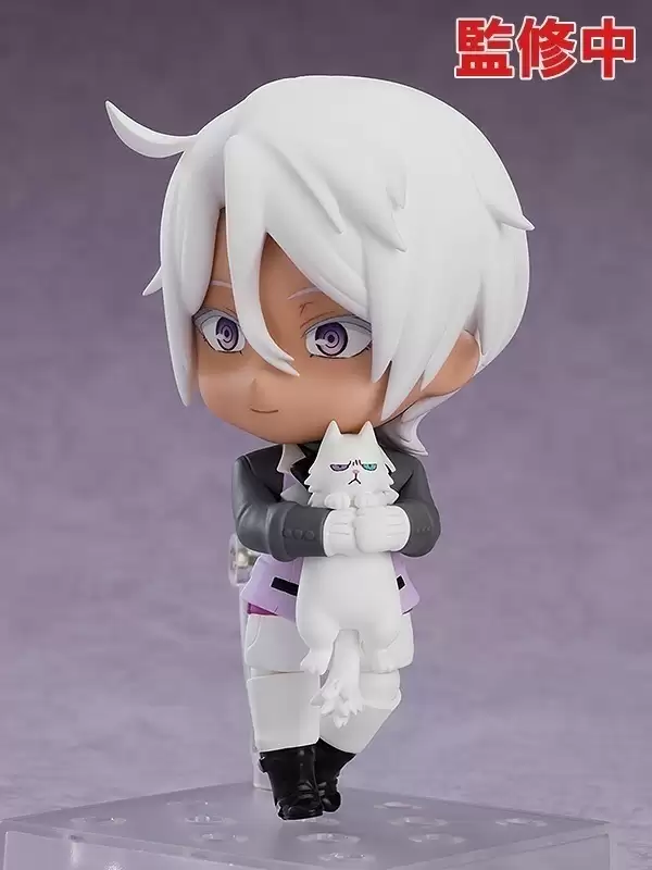 ������� Nendoroid 1774 The Case Study of Vanitas: Noe Archiviste