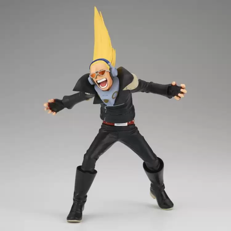 ������� Banpresto My Hero Academia The Amazing Heroes Vol.23 Present Mic