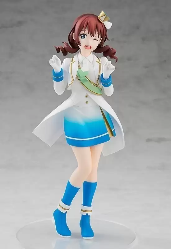 ������� POP UP PARADE Love Live! Nijigasaki High School Idol Club: Emma Verde