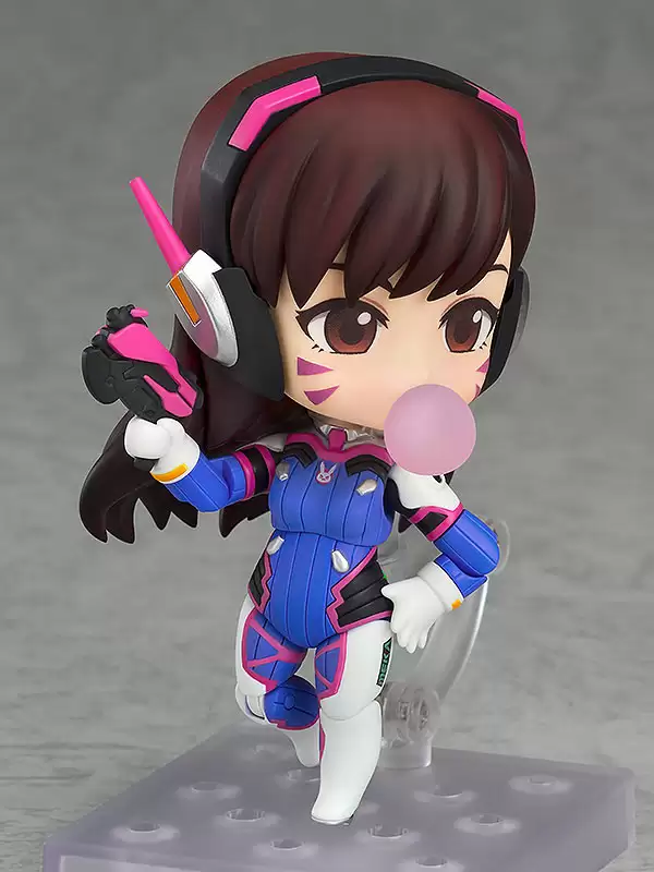 ������� Nendoroid 847 Overwatch: D.Va Classic Skin Edition