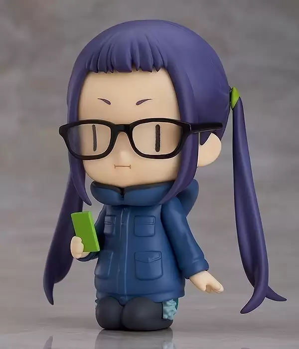 ������� Nendoroid 1266 Yurucamp: Ogaki Chiaki