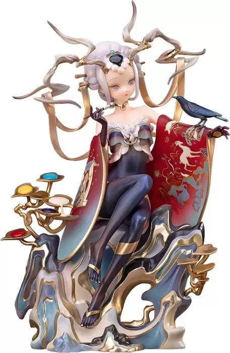������� Jataka of the Deer King