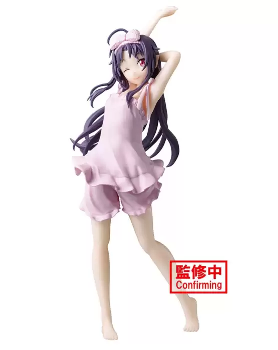 ������� Sword Art Online Yuuki