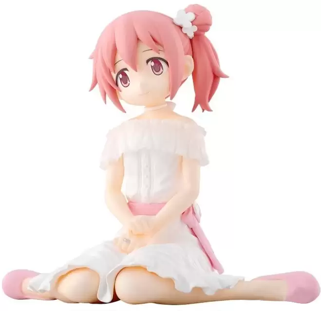 ������� Puella Magi Madoka Magica Serenus Couture Kaname Madoka