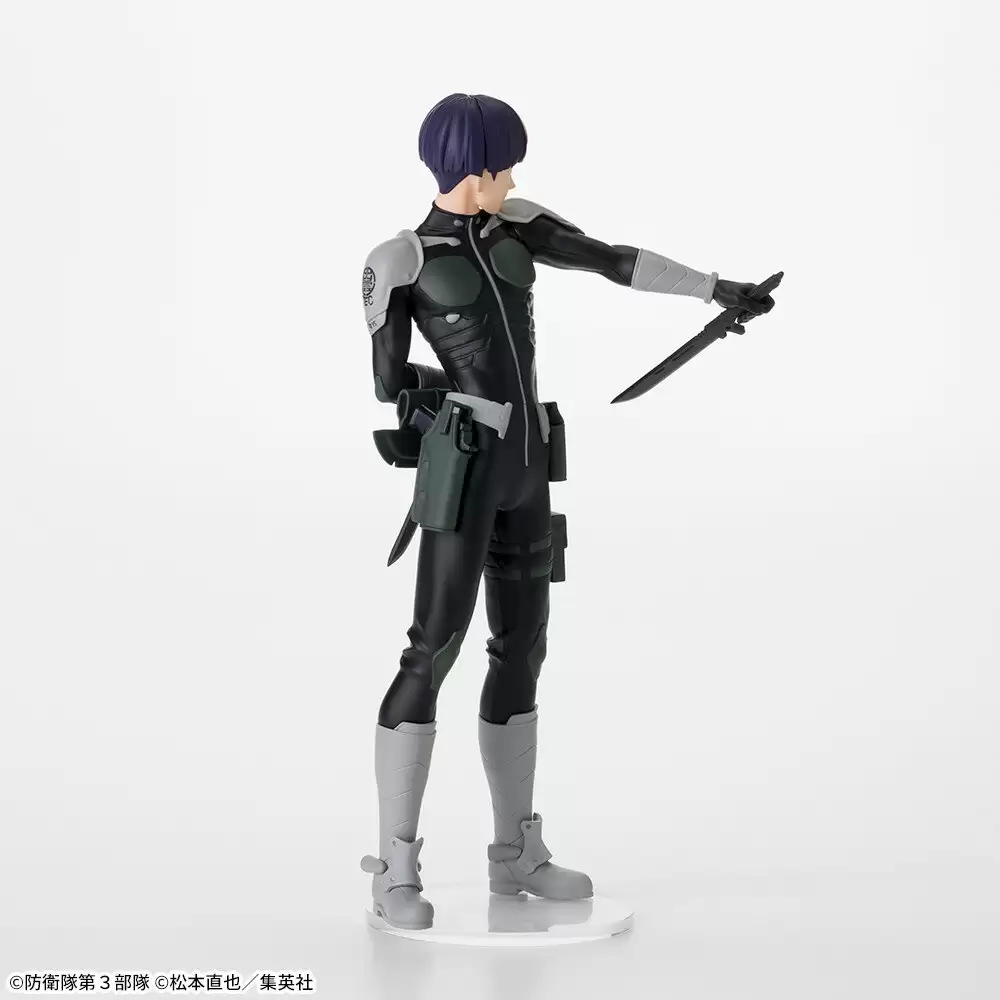 ������� Luminasta Hoshina Soushirou