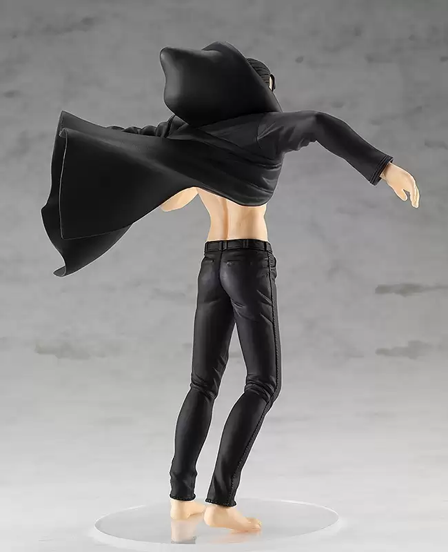 ������� Shingeki no Kyojin POP UP PARADE Eren Yeager