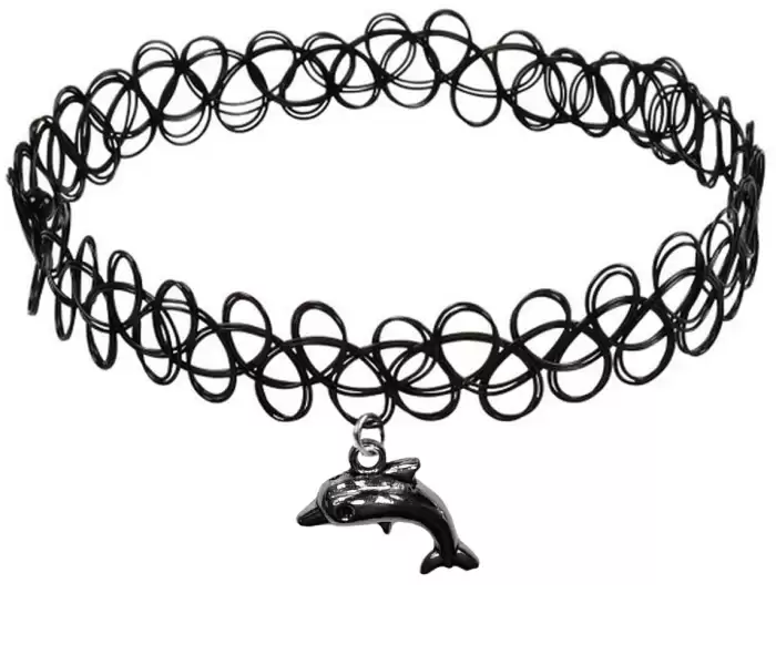 ����-����� Choker ������ � ������� �������