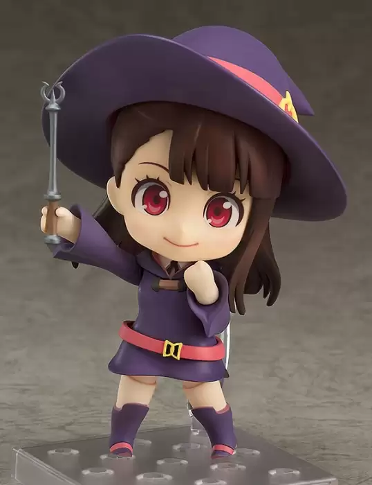 ������� Nendoroid "Little Witch Academia" Atsuko Kagari