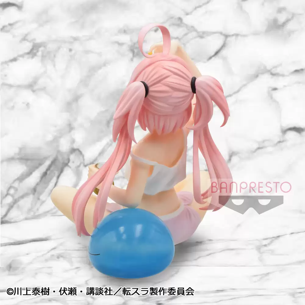 ������� Relax time Milim Tensei shitara Slime Datta Ken