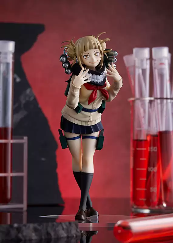 ������� POP UP PARADE My Hero Academia: Toga Himiko
