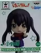������� Banpresto K-On!! Chibi Azusa Nakano