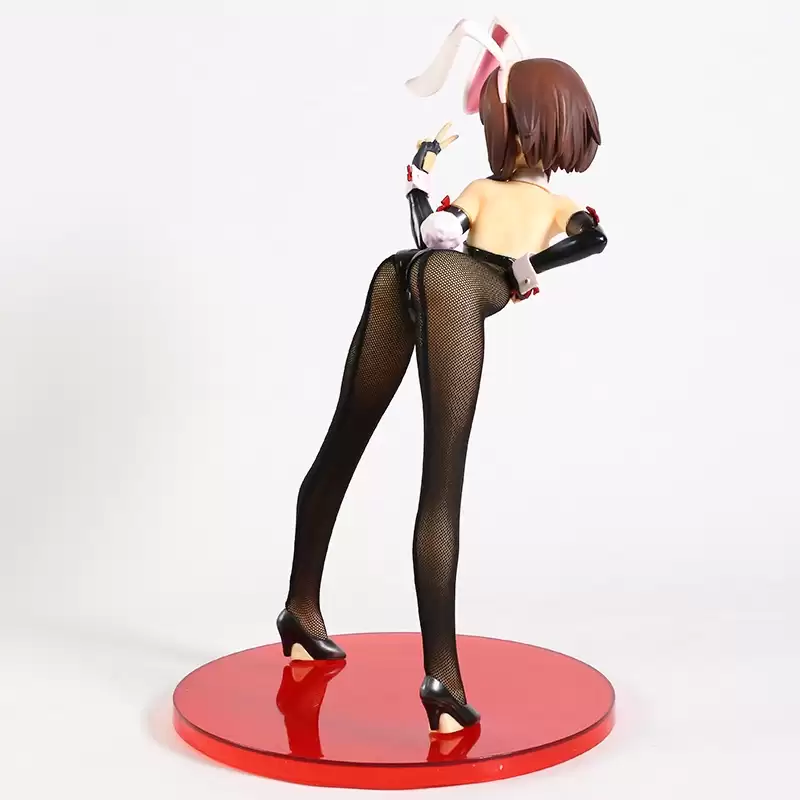������� ���� ������������� ���!2: Megumin Bunny Ver.