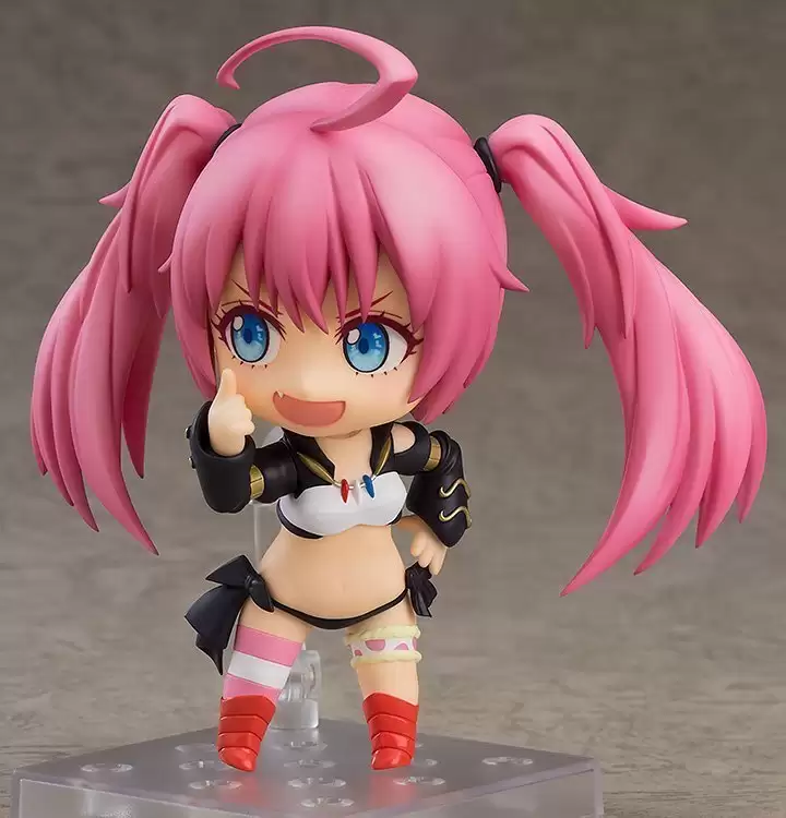 ������� Nendoroid 1117 That Time I Got Reincarnated as a Slime Millim