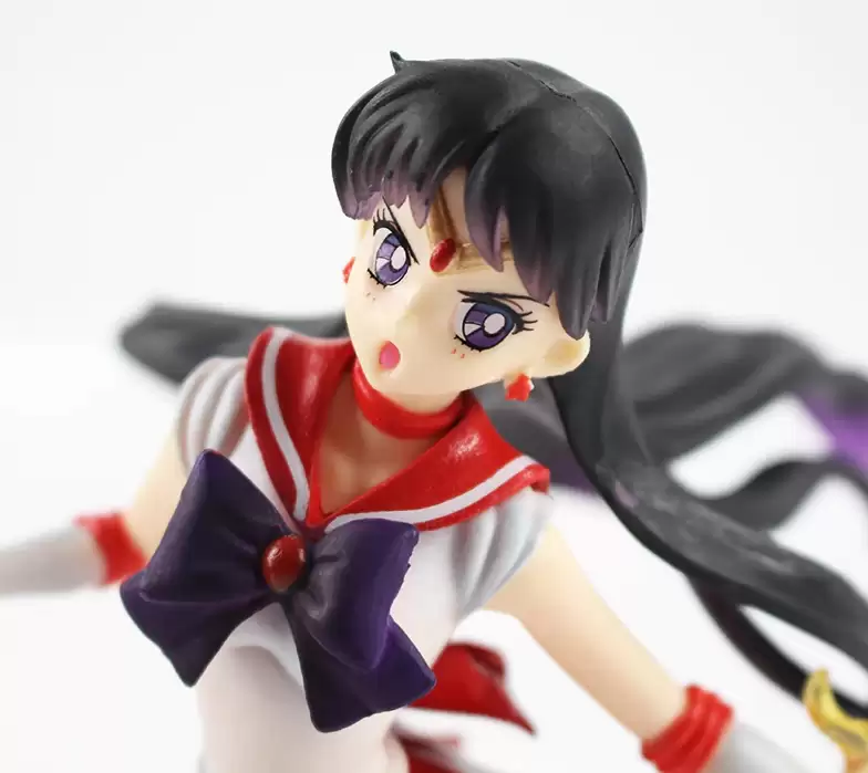 ������� ������ ��� - Sailor Mars