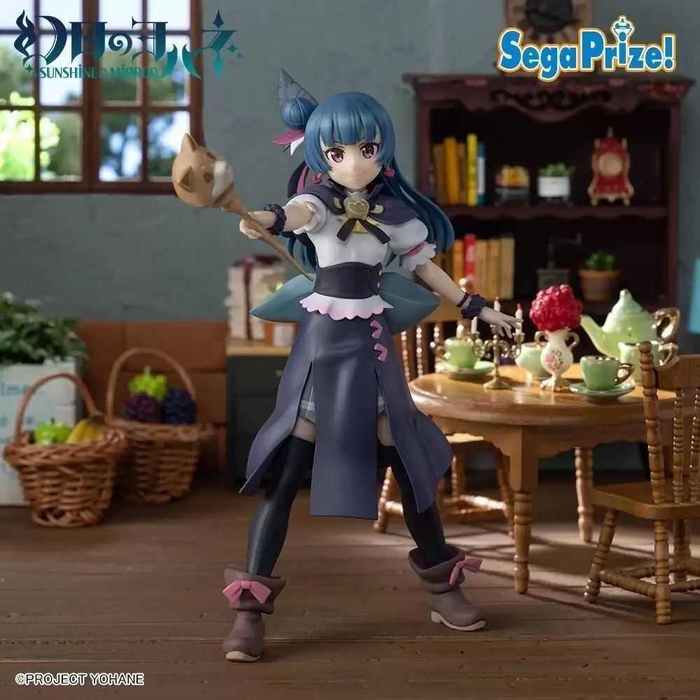 ������� Luminasta Yohane