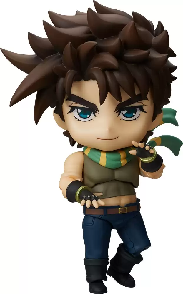 ������� Nendoroid 1502 JoJo's Bizarre Adventure - Joseph Joestar