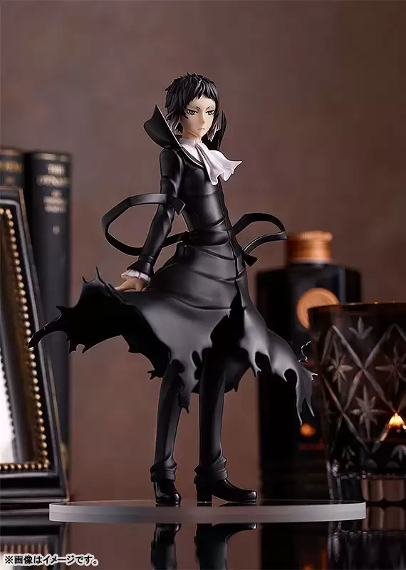 ������� POP UP PARADE Bungo Stray Dogs: Ryunosuke Akutagawa