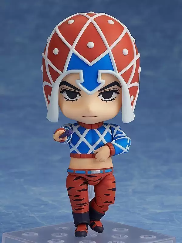 ������� Nendoroid 1356 JoJo's Bizarre Adventure Golden Wind - Guido Mista