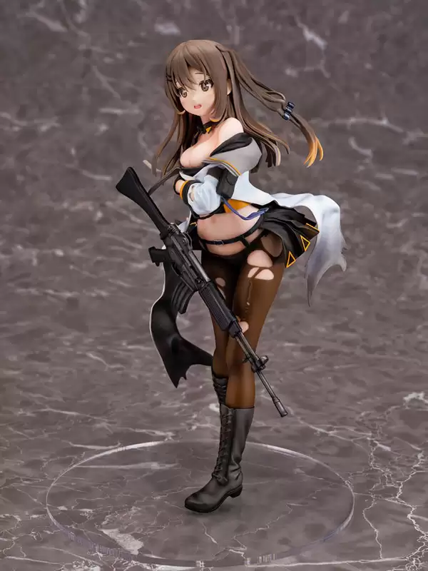 ������� Girls' Frontline: K2