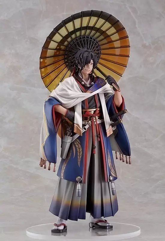������� Fate/Grand Order: Assassin/Okada Izo Festival Portrait Ver.
