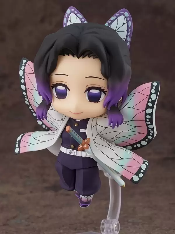 ������� ������� Nendoroid 1655 ������, ����������� ������� - Kocho ������ ���