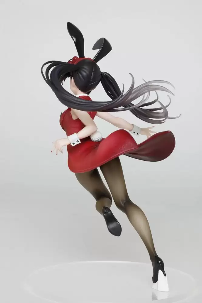 ������� Date A Bullet: Dead or Bullet Coreful Figure Tokisaki Kurumi Bunny Girl Ver.