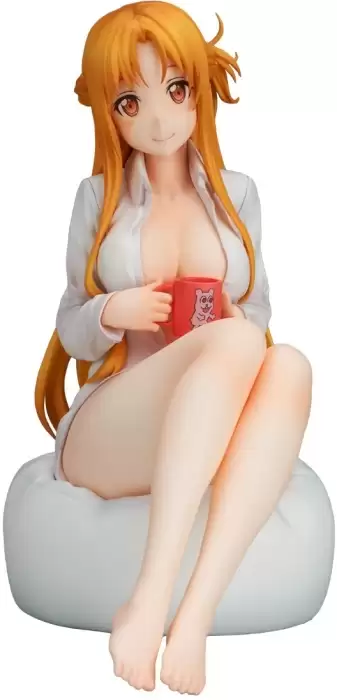 ������� Sword Art Online Alicization War of Underworld: Asuna Yuuki White Shirt Ver.
