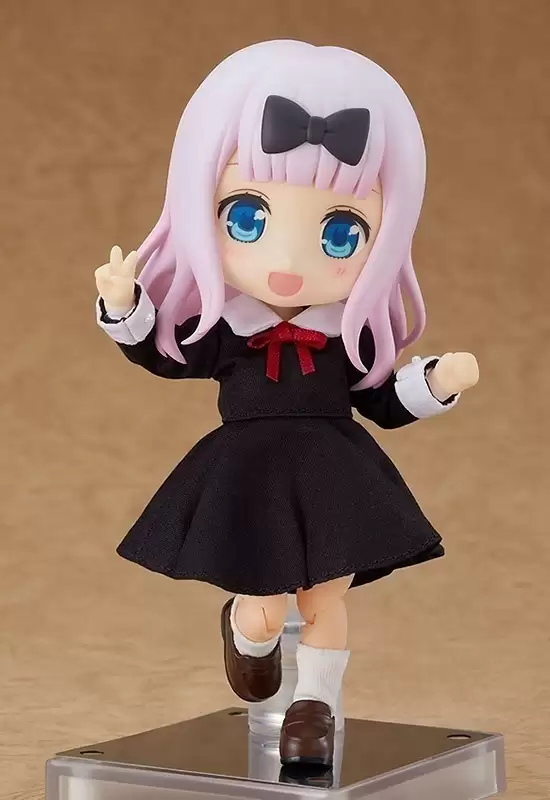������� Nendoroid Doll Kaguya-sama Love is War: Fujiwara Chika