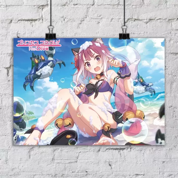 ������ "����� ��������! Re:Dive" Dangerous Vacation Ver. Tamaki