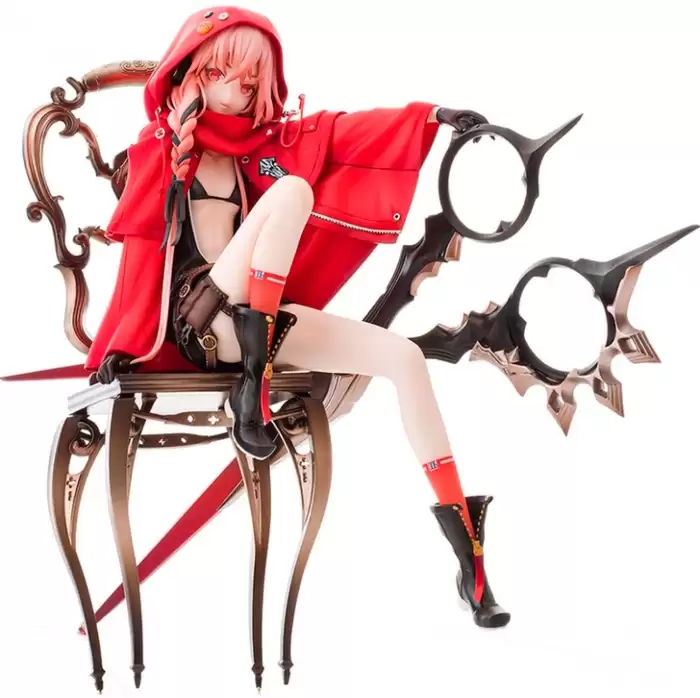 ������� Original Character - AKA:Re2ing 1/7