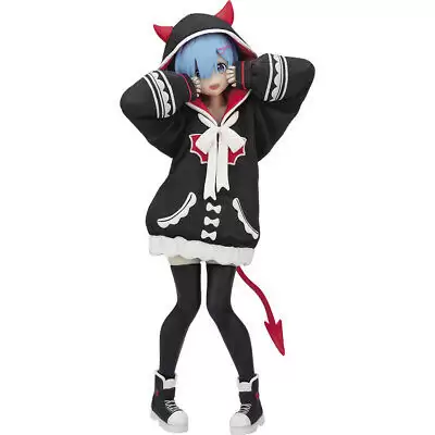 ������� Ichiban Kuji Re:Zero kara Hajimeru Isekai Seikatsu ~Fuyu ni maiorita shoujo-tachi~: Dabo Parka Rem