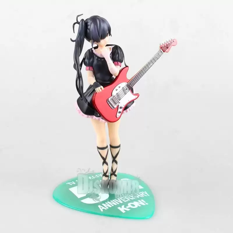 ������� �����!! 5th Anniversary Azusa Nakano