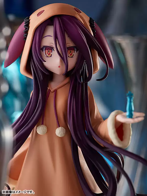 ������� POP UP PARADE No Game No Life Zero: Schwi