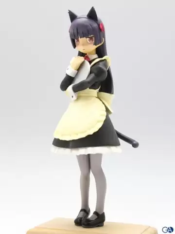 ������� Ore no Imouto ga Konnani Kawaii Wake ga Nai - Gokou Ruri / Kuroneko ***