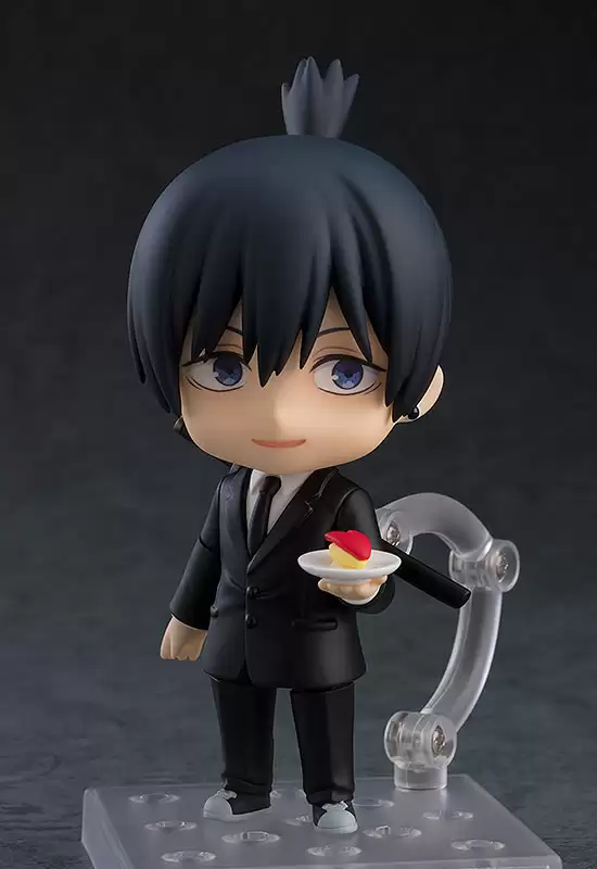 ������� Nendoroid 2003 Chainsaw Man Aki Hayakawa