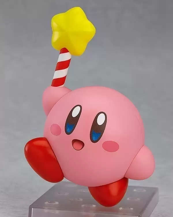������� Nendoroid 544 Kirby's Dream Land: Kirby