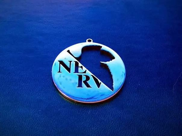 ������ ���������� Nerv