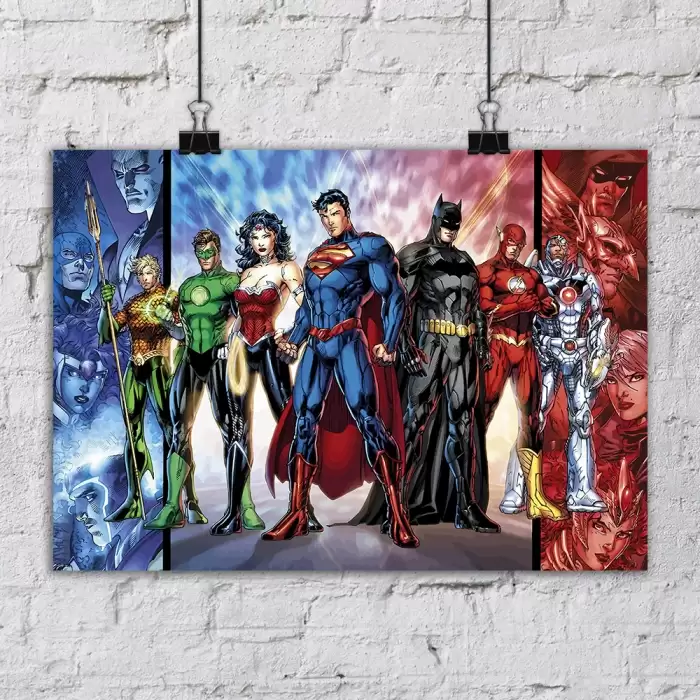 ������ DC Comics �3