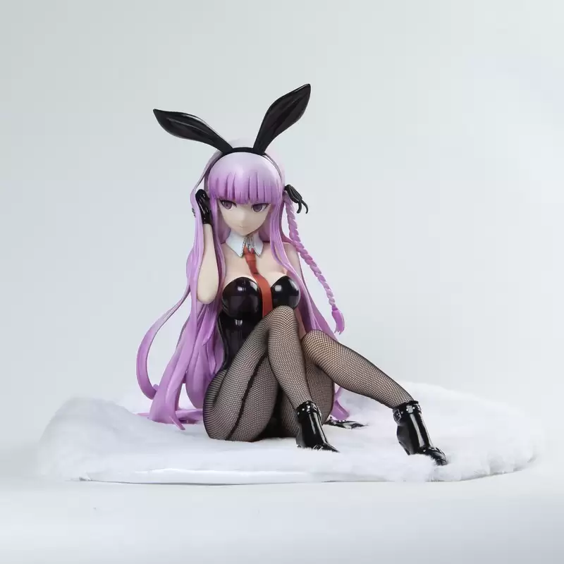 ������� ����� �������� Kirigiri Kyouko