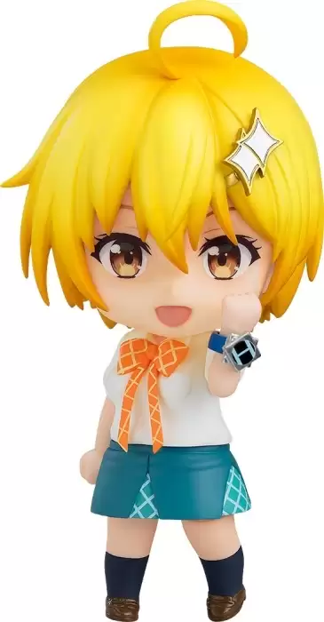 ������� Nendoroid 1486 Super HxEros - Kirara Hoshino