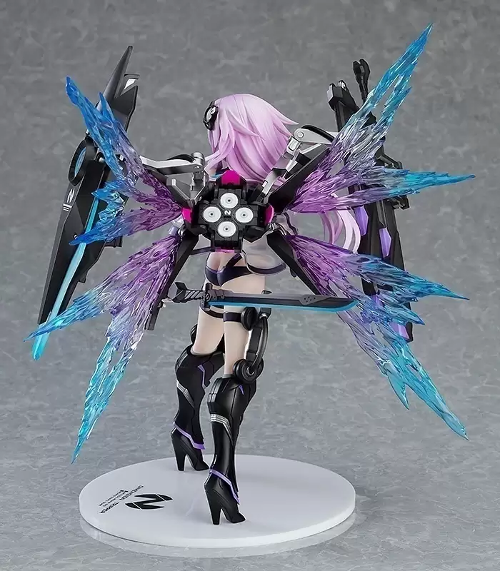 ������� Hyperdimension Neptunia: Dimension Traveler Neptune Generator Unit Ver. (with OVA Viewing Code)