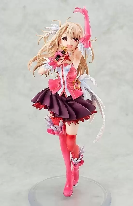 ������� Fate/kaleid liner Prisma Illya: Anniversary live event Prisma Klangfest -kaleidoscope- Illyasviel von Einzbern Prisma Klangfest Ver.