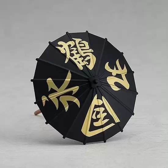 ������� Nendoroid 1470 Butai Touken Ranbu Giden Akatsuki no Dokuganryu - Tsurumaru Kuninaga