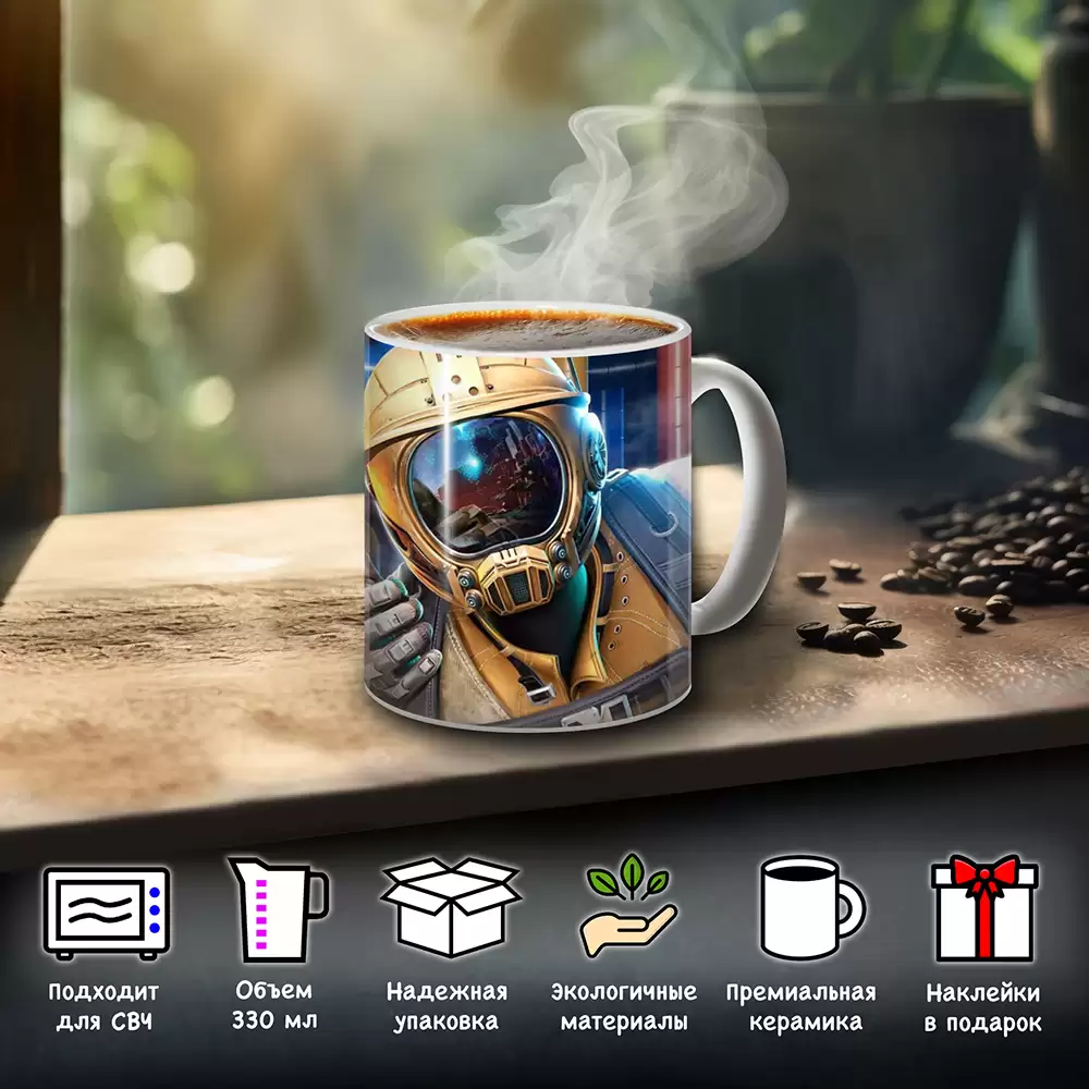 ������ Satisfactory - Pioneer