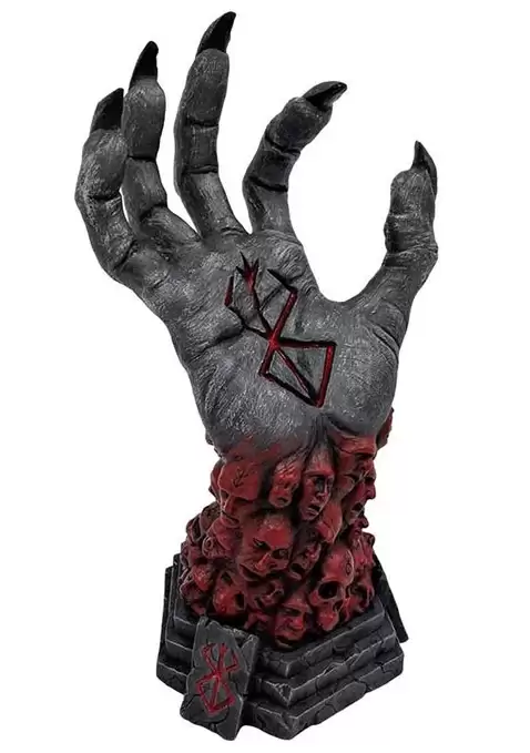 ������� ������� - Hand of God ����