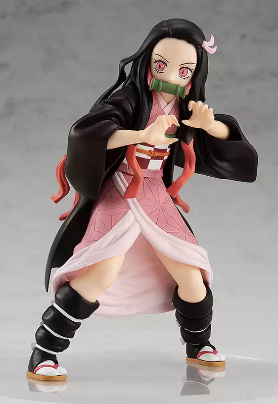 ������� POP UP PARADE Demon Slayer Kimetsu no Yaiba: Nezuko Kamado