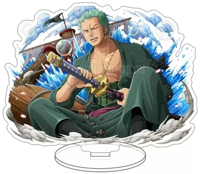 ������� ��������� ���-��� - ���� ��� (Zoro Art)