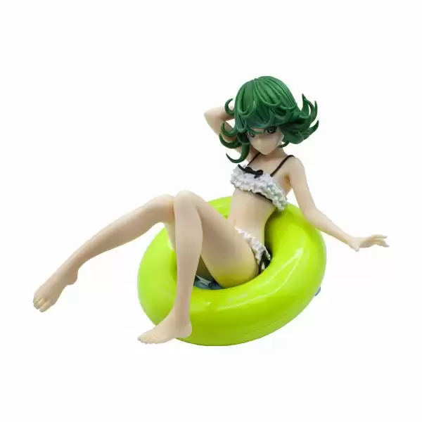 ������� Banpresto One Punch Man Celestial Vivi Terrible Tornado Tatsumaki